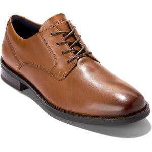 Cole Haan Bedford Plain Toe Derby
Shoes Size 10 New